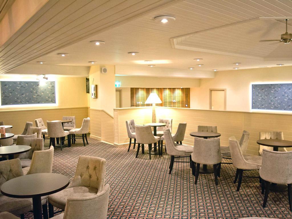 Tlh Derwent Hotel - Tlh Leisure, Entertainment And Spa Resort Torquay Exteriér fotografie